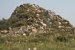 大虫岭2号烽火台