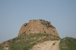 黑山烽火台