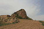 神山烽火台