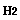 2级标题